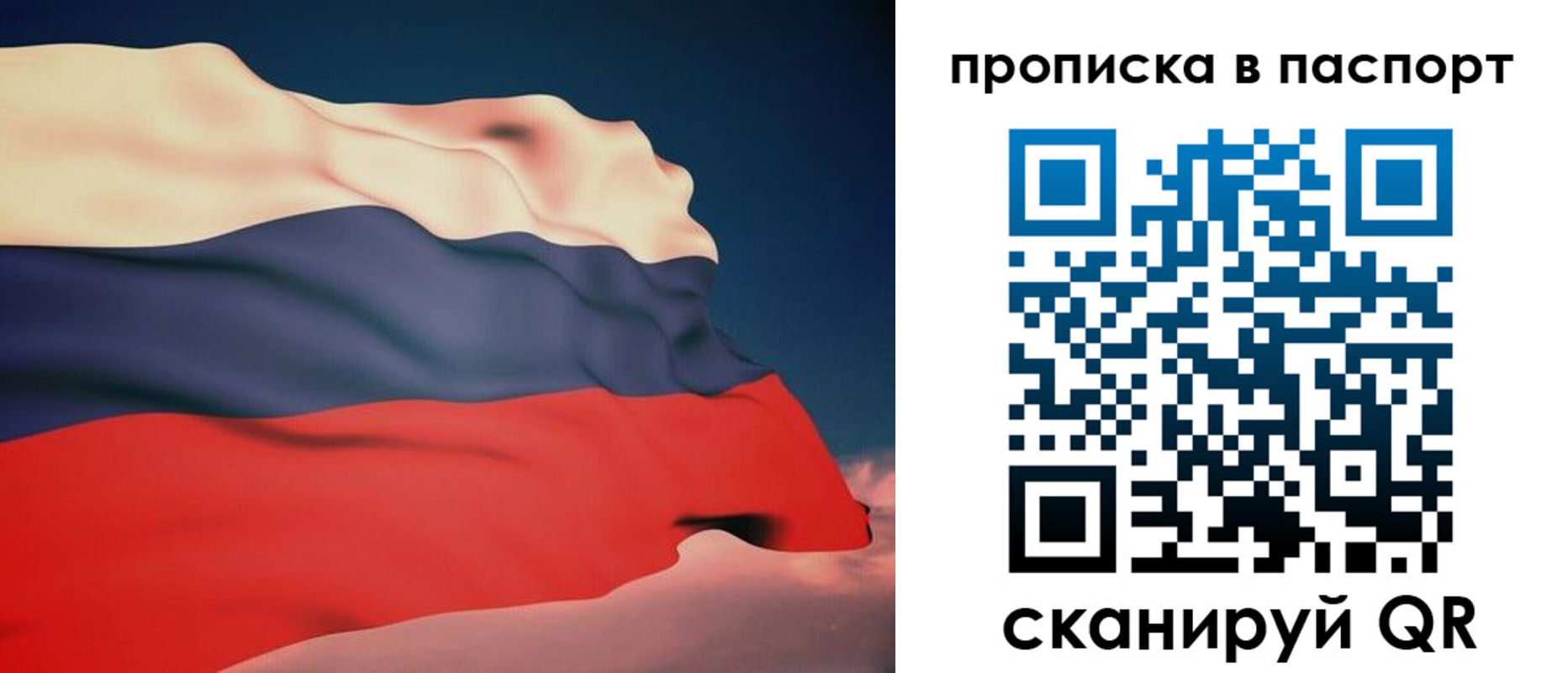 прописка в квартире в Жуковском